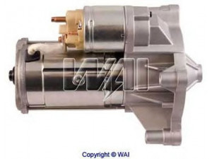 WAIglobal 33226N-OE starteris 
 Elektros įranga -> Starterio sistema -> Starteris
5802AW, 5802AW, 5802AW, 5802CA