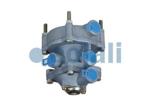 COJALI 2330101 valdymo vožtuvas, priekaba