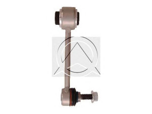 SIDEM 63765 šarnyro stabilizatorius 
 Ašies montavimas/vairavimo mechanizmas/ratai -> Stabilizatorius/fiksatoriai -> Savaime išsilyginanti atrama
970 343 069 21, 970 343 069 22
