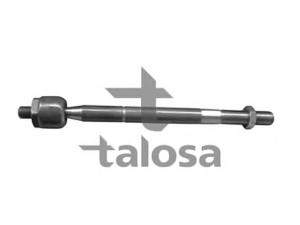 TALOSA 44-00628 vidinė skersinė vairo trauklė 
 Vairavimas -> Vairo mechanizmo sujungimai
4550329255
