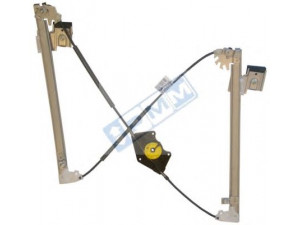 PMM 90314 R lango pakėliklis 
 Vidaus įranga -> Elektrinis lango pakėliklis
3B1837462, 3B1837462