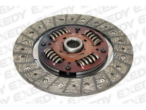 EXEDY MZD066U sankabos diskas 
 Sankaba/dalys -> Sankabos diskas
N31016460, N31016460A, N31016460B