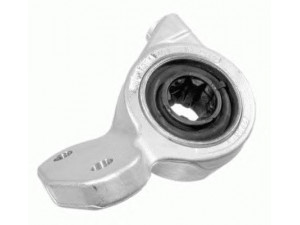 LEMFÖRDER 27016 01 valdymo svirties/išilginių svirčių įvorė 
 Ašies montavimas/vairavimo mechanizmas/ratai -> Valdymo svirtis/pasukamosios svirties sujungimas -> Montavimas/sutvirtinimas
2 229 623, 2 229 857, 31 12 2 229 623