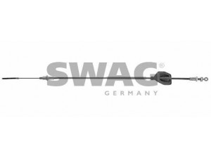 SWAG 20 90 8914 trosas, automatinė pavarų dėžė 
 Transmisija -> Automatinė pavarų dėžė -> Virvė
25 16 1 216 781, 25 16 1 218 349