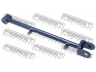 FEBEST 0725-LIANR vikšro valdymo svirtis
46300-60G21