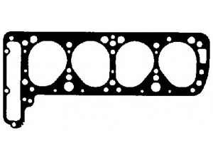 ELRING 831.397 tarpiklis, cilindro galva 
 Variklis -> Cilindrų galvutė/dalys -> Tarpiklis, cilindrų galvutė
121 016 40 20