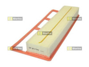 STARLINE SF VF7799 oro filtras 
 Filtrai -> Oro filtras
55183265