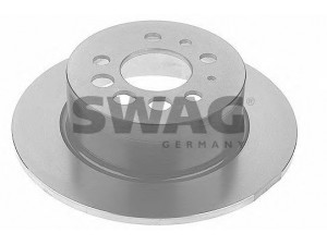 SWAG 55 91 1449 stabdžių diskas 
 Dviratė transporto priemonės -> Stabdžių sistema -> Stabdžių diskai / priedai
1205782, 270736, 31262098