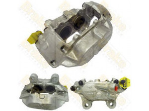Brake ENGINEERING CA1607R stabdžių apkaba 
 Dviratė transporto priemonės -> Stabdžių sistema -> Stabdžių apkaba / priedai