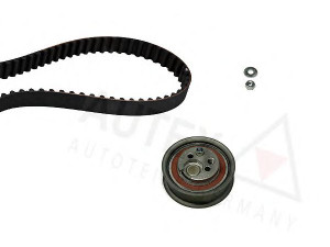 AUTEX 702063 paskirstymo diržo komplektas 
 Techninės priežiūros dalys -> Papildomas remontas
026198119, 026198119, 026198119