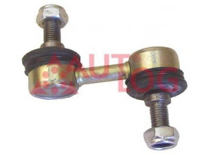 AUTLOG FT1194 šarnyro stabilizatorius 
 Ašies montavimas/vairavimo mechanizmas/ratai -> Stabilizatorius/fiksatoriai -> Savaime išsilyginanti atrama
51320S04003