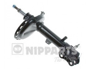 MAGNETI MARELLI 381455320717 amortizatorius