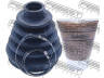FEBEST 1217-TUC gofruotoji membrana, kardaninis velenas
49509-2EV10