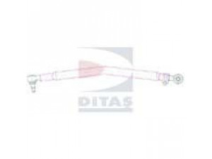DITAS A1-1406 centrinės trauklės mazgas
81.46610.6708, 81.46611.6067