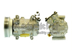 ASHUKI N550-37 kompresorius, oro kondicionierius 
 Oro kondicionavimas -> Kompresorius/dalys
92600-BN700, N550-37