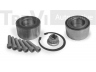 TREVI AUTOMOTIVE WB1180 rato guolio komplektas 
 Ašies montavimas/vairavimo mechanizmas/ratai -> Rato stebulė/montavimas -> Rato guolis
7L0498287