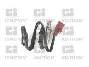 QUINTON HAZELL XLOS1308 lambda jutiklis 
 Variklis -> Variklio elektra
022 906 262 BT, 06J 906 262 A