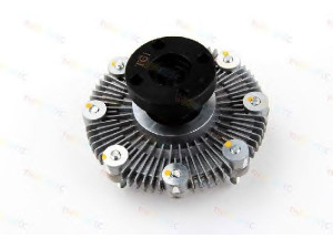 THERMOTEC D58002TT sankaba, radiatoriaus ventiliatorius 
 Aušinimo sistema -> Radiatoriaus ventiliatorius
17120-57B00, 17120-57B01