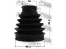 FEBEST 0115P-GRX133R gofruotoji membrana, kardaninis velenas 
 Ratų pavara -> Gofruotoji membrana
42330-30160, 42340-30160