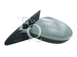 EQUAL QUALITY RD02918 išorinis veidrodėlis 
 Kėbulas -> Keleivių kabina -> Durys/dalys
BBR3-69-12ZD