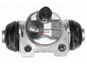 BENDIX 212185B rato stabdžių cilindras 
 Stabdžių sistema -> Ratų cilindrai
7701028251