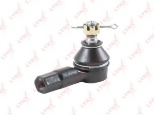 LYNXauto C4030LR skersinės vairo trauklės galas 
 Vairavimas -> Vairo mechanizmo sujungimai
48810-60B00, 48810-76G00, 48810-76G00-000