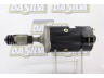DA SILVA D020130 starteris 
 Elektros įranga -> Starterio sistema -> Starteris
913068