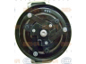 HELLA 8FK 351 340-331 kompresorius, oro kondicionierius 
 Oro kondicionavimas -> Kompresorius/dalys
505 0953 5, 50509535