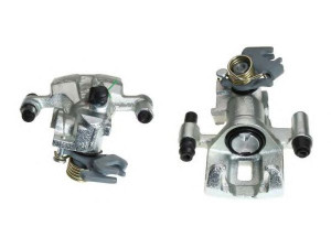 BUDWEG CALIPER 341367 stabdžių apkaba 
 Stabdžių sistema -> Stabdžių matuoklis -> Stabdžių matuoklio montavimas
44001-50A00