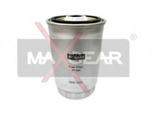 MAXGEAR 26-0143 kuro filtras 
 Techninės priežiūros dalys -> Papildomas remontas
605 072 08, 068 127 177, 068 127 177 B