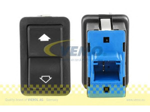 VEMO V20-73-0010 jungiklis, lango pakėliklis 
 Vidaus įranga -> Elektrinis lango pakėliklis
61 31 8 352 148, 61 31 8 368 932