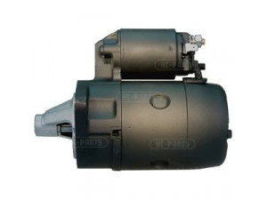 HC-PARTS JS380 starteris 
 Elektros įranga -> Starterio sistema -> Starteris
M001T72481, M001T72481ZC, M001T72483