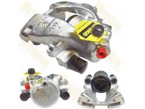 Brake ENGINEERING CA1524 stabdžių apkaba 
 Dviratė transporto priemonės -> Stabdžių sistema -> Stabdžių apkaba / priedai
711788000, 77364918, 9947047, 9947049
