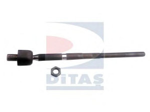 DITAS A2-5375 vidinė skersinė vairo trauklė 
 Vairavimas -> Vairo mechanizmo sujungimai
1J0422803B, 1J0422821B