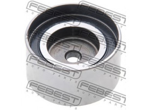 FEBEST 0387-CL įtempiklio skriemulys, paskirstymo diržas 
 Techninės priežiūros dalys -> Papildomas remontas
14510-P8A-A01