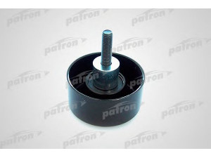 PATRON PT34072 kreipiantysis skriemulys, V formos rumbuotas diržas 
 Diržinė pavara -> V formos rumbuotas diržas/komplektas -> Laisvasis/kreipiamasis skriemulys
1097574, YC1E 9444 AD