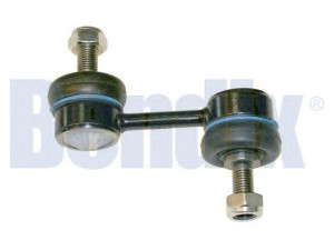 BENDIX 043362B šarnyro stabilizatorius 
 Ašies montavimas/vairavimo mechanizmas/ratai -> Stabilizatorius/fiksatoriai -> Savaime išsilyginanti atrama
55530-4D000, 55530-4D000