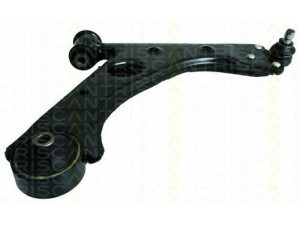 TRISCAN 8500 24545 vikšro valdymo svirtis 
 Ašies montavimas/vairavimo mechanizmas/ratai -> Valdymo svirtis/pasukamosios svirties sujungimas -> Vairo trauklės (valdymo svirtis, išilginis balansyras, diago
5352038, 55703231