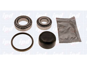 IPD 30-3055 rato guolio komplektas 
 Ašies montavimas/vairavimo mechanizmas/ratai -> Rato stebulė/montavimas -> Rato guolis
09111942, 4403942, 77 01 465 646