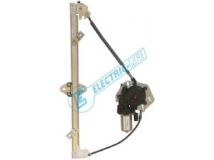 ELECTRIC LIFE ZR TT02 R lango pakėliklis 
 Vidaus įranga -> Elektrinis lango pakėliklis
267872500176, 267872500184
