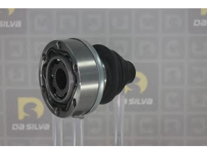 DA SILVA J6044 jungčių komplektas, kardaninis velenas 
 Ratų pavara -> Sujungimai/komplektas
