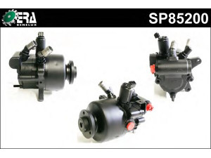 ERA Benelux SP85200 hidraulinis siurblys, vairo sistema 
 Vairavimas -> Vairo pavara/siurblys
003 466 27 01, 003 466 50 01