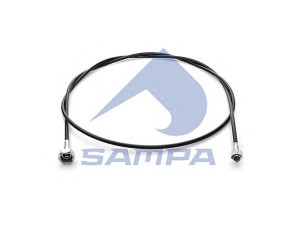 SAMPA 201.402 tachometro velenas
005 542 73 07, 0055427307, 006 542 13 07