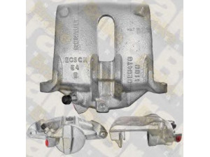 Brake ENGINEERING CA2754 stabdžių apkaba 
 Dviratė transporto priemonės -> Stabdžių sistema -> Stabdžių apkaba / priedai
7701207150