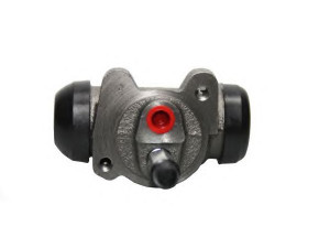 HELLA PAGID 8AW 355 533-251 rato stabdžių cilindras 
 Stabdžių sistema -> Ratų cilindrai
98452387
