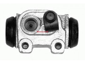 BENDIX 251038B rato stabdžių cilindras 
 Stabdžių sistema -> Ratų cilindrai
7701033599, 7701033600, 7701035464