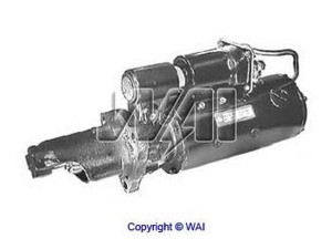 WAIglobal 23517A starteris