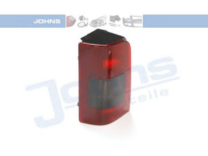 JOHNS 57 61 87-2 kombinuotas galinis žibintas 
 Kėbulas -> Šviesos -> Kombinuotas galinis žibintas/dalys -> Kombinuotas galinis žibintas
6350 J0, 6350 J1