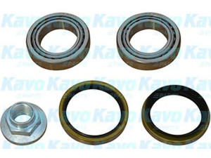 KAVO PARTS WBK-4001 rato guolio komplektas 
 Ašies montavimas/vairavimo mechanizmas/ratai -> Rato stebulė/montavimas -> Rato guolis
KK15033047, KK15033065, KK15033067