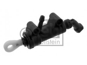 FEBI BILSTEIN 34888 pagrindinis cilindras, sankaba 
 Sankaba/dalys -> Sankabos valdymas -> Pagrindinis cilindras
21 52 6 762 081, 21 52 6 777 344